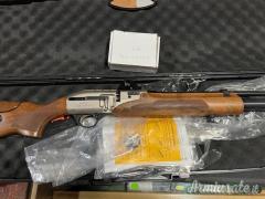 Carabina aria PCP Hatsan cal.4,5