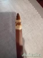 Long bow Danilo rosini