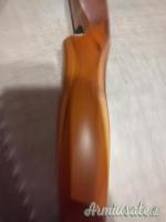 Long bow Danilo rosini