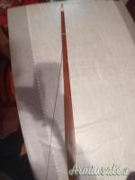 Long bow Danilo rosini