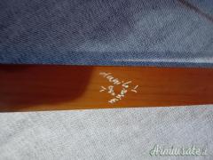 Long bow Danilo rosini