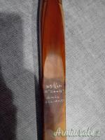 Long bow Danilo rosini