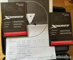 SIG-Sauer P226 X FIVE 9x21mm IMI