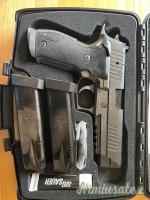 SIG-Sauer P226 X FIVE 9x21mm IMI