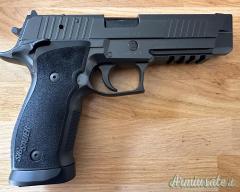 SIG-Sauer P226 X FIVE 9x21mm IMI