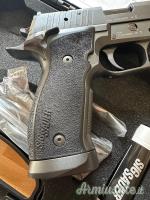 SIG-Sauer P226 X FIVE 9x21mm IMI