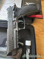 SIG-Sauer P226 X FIVE 9x21mm IMI
