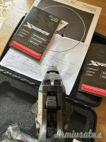 SIG-Sauer P226 X FIVE 9x21mm IMI