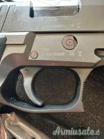 SIG-Sauer P226 X FIVE 9x21mm IMI