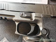 SIG-Sauer P226 X FIVE 9x21mm IMI