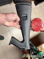 Calcio benelli a pistola