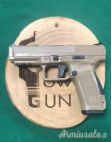 Canik TP9SF- FDE