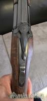 Perazzi Mx8 12