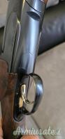 Perazzi Mx8 12