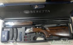 Beretta 682 GOLD E TRAP 12