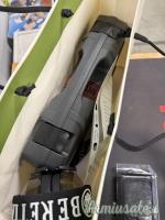 SIG-Sauer P320 9x21mm IMI