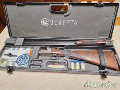 Beretta 471 Silver Hawk 20