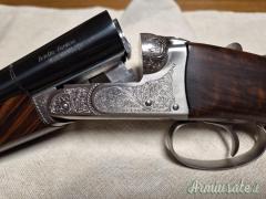 Beretta 471 Silver Hawk 20