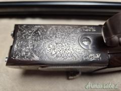 Beretta 471 Silver Hawk 20