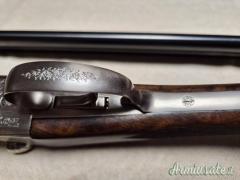 Beretta 471 Silver Hawk 20
