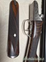 Beretta 471 Silver Hawk 20