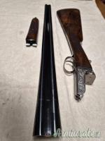 Beretta 471 Silver Hawk 20