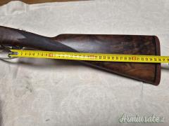 Beretta 471 Silver Hawk 20