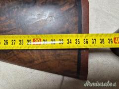 Beretta 471 Silver Hawk 20