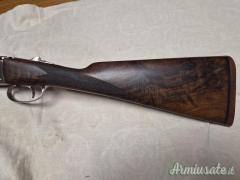 Beretta 471 Silver Hawk 20