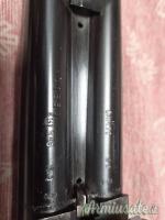 Beretta 471 Silver Hawk 20