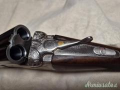 Beretta 471 Silver Hawk 20
