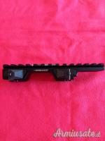 Attacco Innomount per blaser