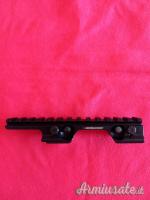 Attacco Innomount per blaser