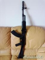 Kalashnikov SDM AK-103S 7.62x39mm