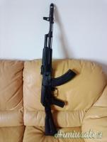 Kalashnikov SDM AK-103S 7.62x39mm