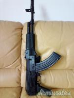 Kalashnikov SDM AK-103S 7.62x39mm