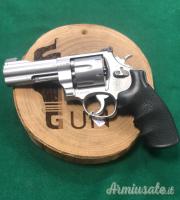 Smith & Wesson 625-8 JM   4