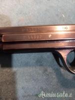 altro 210 7.65x22mm Parabellum  |  7.65x22mm Luger  | .30 Luger