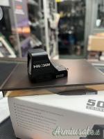 Red dot di marca Holos un modello HS507 competition