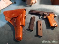 altro 210 7.65x22mm Parabellum  |  7.65x22mm Luger  | .30 Luger