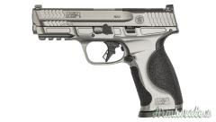 Smith & Wesson MP9 M2.0 METAL OR 9x19mm Parabellum | Luger | NATO