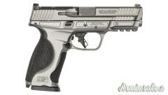 Smith & Wesson MP9 M2.0 METAL OR 9x19mm Parabellum | Luger | NATO