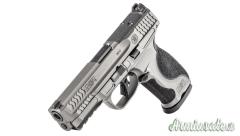 Smith & Wesson MP9 M2.0 METAL OR 9x19mm Parabellum | Luger | NATO