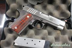 STI International STI RANGER .45 ACP