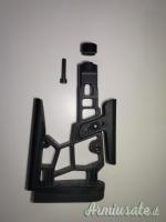 Calcio Sabatti fisso per str e st18, compatibile AR.