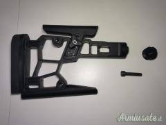 Calcio Sabatti fisso per str e st18, compatibile AR.