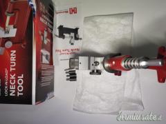 Hornady Lnl Neck turn tool