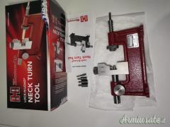 Hornady Lnl Neck turn tool