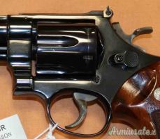 Smith Wesson 29 Canna 6,5 Cal. 44Mag.