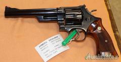 Smith Wesson 29 Canna 6,5 Cal. 44Mag.